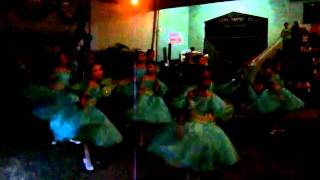 Salubong 2011