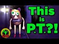 The scariest pt game ever  potato thriller scary game