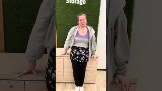 Green Storage Canada Customer Review - Hamilton, Ontario Self Storage