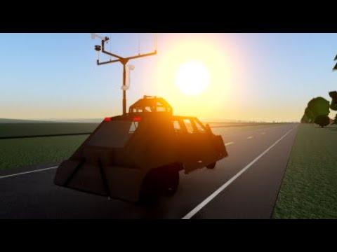 Twisted : Tornado Chasers's Live broadcast - YouTube