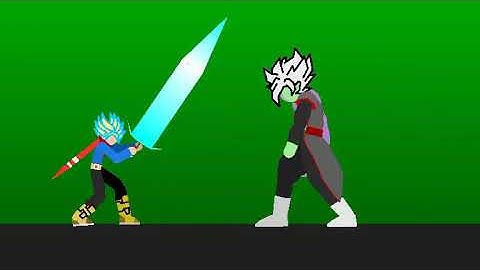 Weapon Collab Entry (Hosted By Animator SBS)