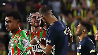 Dzeko 4K Bulanık Edit