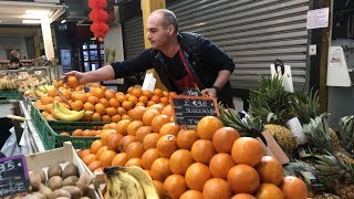 Clermont-Ferrand : quel avenir pour le marché Saint-Pierre ?