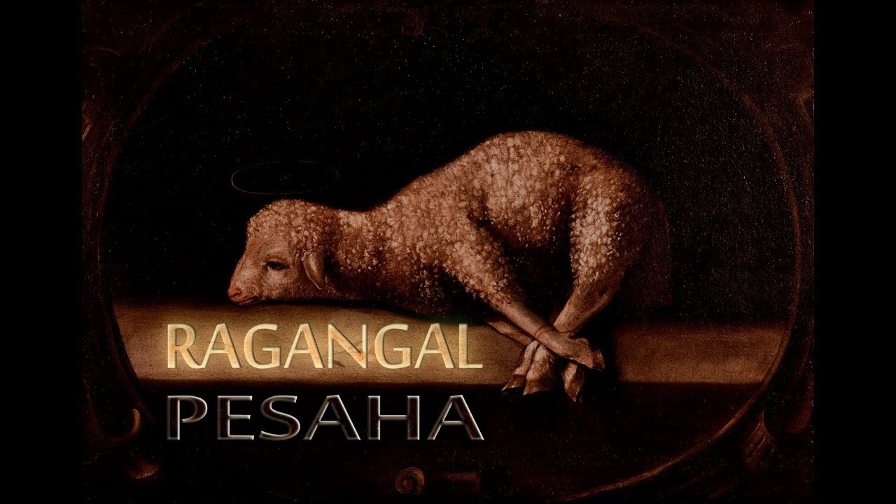 Ragangal - Pesaha / Holy Thursday Hymns