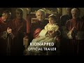KIDNAPPED - Official [HD] UK trailer - In Cinemas 26 April