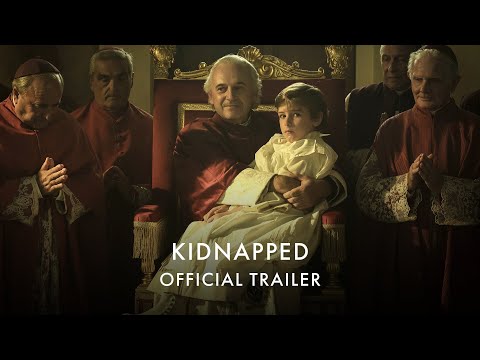 KIDNAPPED - Official [HD] UK trailer - In Cinemas 26 April