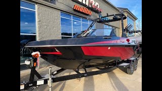 The Stunning 2022 Axis T23!!