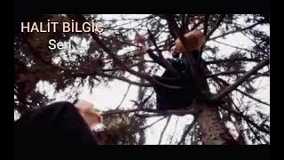 Halit Bilğiç. Sen Gönlümde Yeşeren Sen😍😍😍