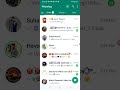 WhatsApp Bug Crash Tool Send This To Your Friend And See Magic His WhatsApp Will Crashed Warning 