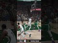 This Animation Is BROKEN 😳 | NBA 2K26