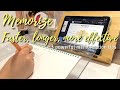 How to memorize faster, longer, more effective || 3 powerful memorization tips