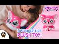 Fluvsies toy  play with your favourite fluvsie  tutotoons