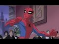 The great quotes of: Spider-Man