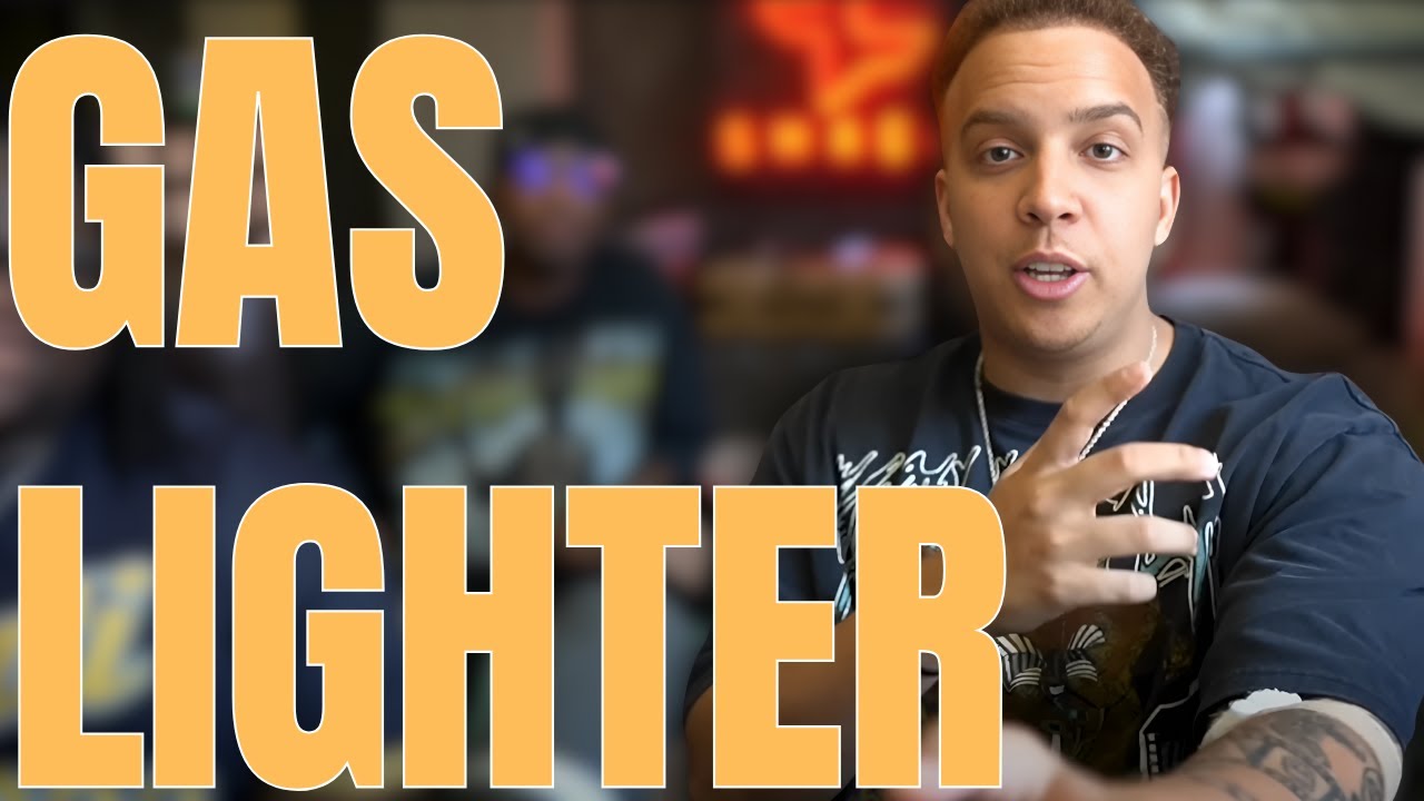 Why Is Faze Swagg So CRINGE?