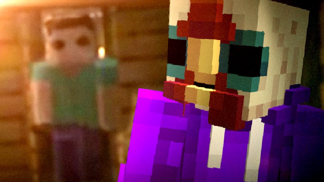 Minecraft, ale Wybudziliśmy COŚ MROCZNEGO w Jaskiniach