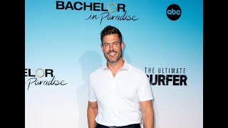 "The Bachelor" has found their replacement for Chris Harrison. Jesse Palmer, the former NFL player w
