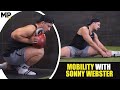 Mobility For Olympic Weightlifting with Olympian Sonny Webster | EPISODE 1