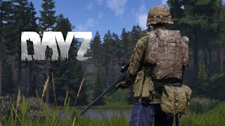 Des Glitcheur en Officiel  - DayZ