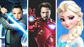 Diese Filme sind die Kino-Highlights 2019!