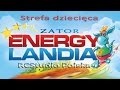 Energylandia strefa dziecinna  bajkolandia