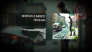 10. Sebyan ❌ Merci - Degeaba