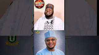 PROF ISA ALI Pantami mutumin kirki ne #niger #arewa #IdrissMedia227