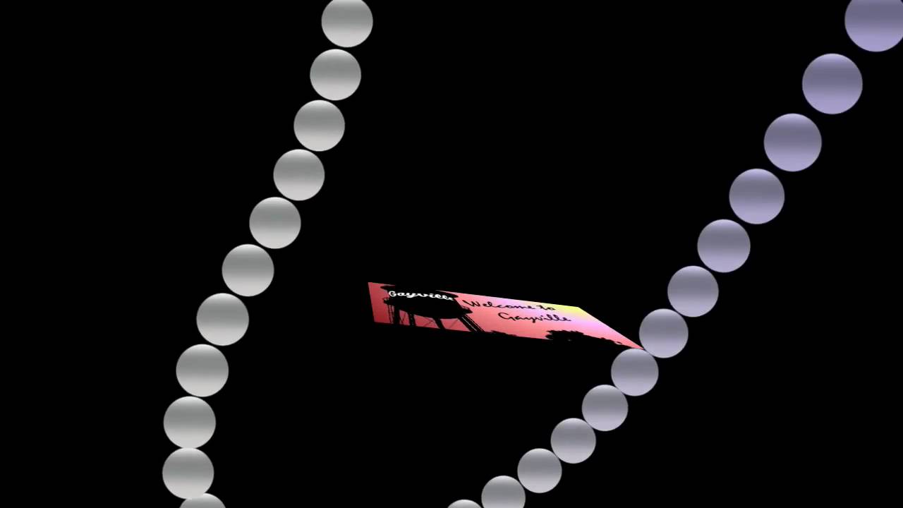 Gayville Hay Days 2009 | HD