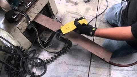 #6028 12" x 0.078" Dickerman Servomatic Servo Feeder