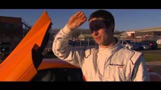 MP4-12C_ The McLaren GT driver test