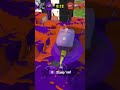 #splatoon3 #splatoon #nintendoswitch2 #switch2 #switch #wipeout #nintendoswitch #switchgames #shoot