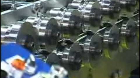 Winpro SFM Series Video