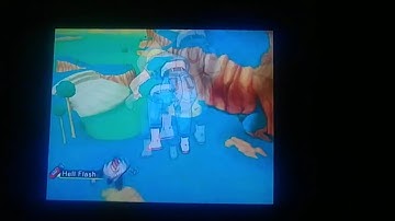Dragonball  Z Budokai 3 Android 16 Hell Flash on Android 18 Alternate  2 Defense Wins Ryona