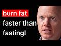 Dr Bikman: #1 INSULIN Trick Proven To Burn Fat Faster [EAT THIS]