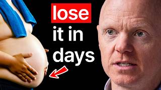 Dr Bikman: #1 INSULIN Trick Proven To Burn Fat Faster [EAT THIS]