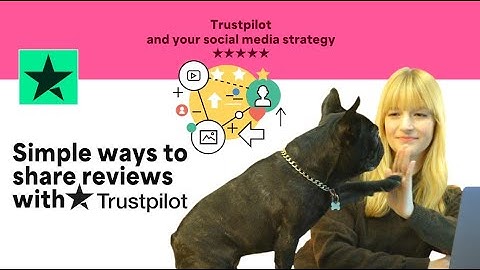 Engage potential customers by sharing reviews on social media