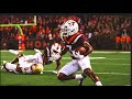 WR Da’Wain Lofton has entered the transfer portal but stay for the bowl #DawainLofton