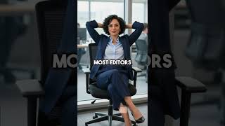 She Killed Her Own Story. Years Later, It Won a Pulitzer.