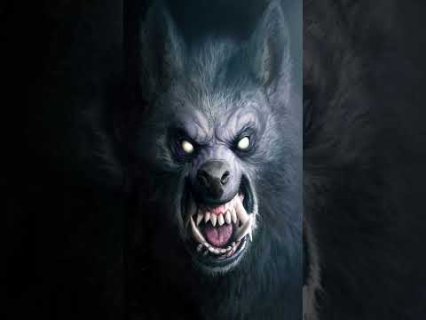 werewolf sound effect