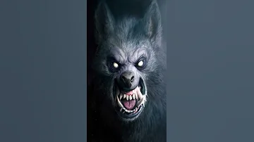 Werewolf Sound Effect 