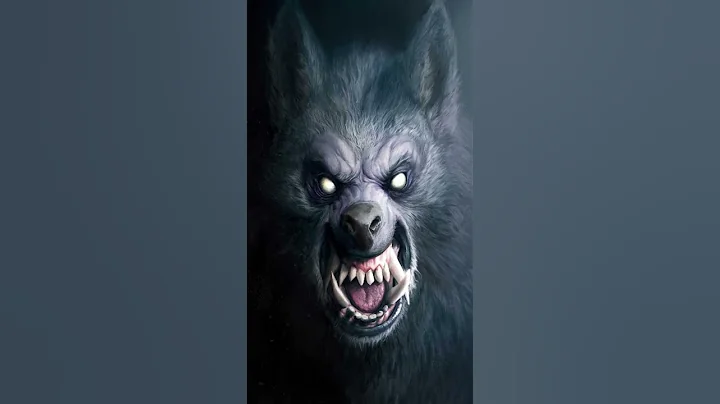 werewolf sound effect