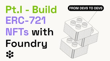 Pt I. - Build, test and deploy the ERC 721 NFT contract using Foundry on Rootstock