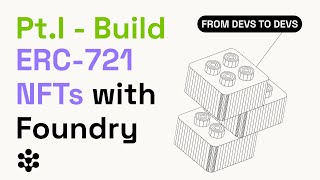 Pt I. - Build, test and deploy the ERC 721 NFT contract using Foundry on Rootstock