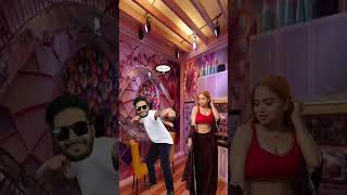 Albish Bhai Ke Sath Big Boss Me Hota