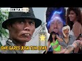 DUA PACAR CEWE CAEM DONO DIAMBIL ALIH KASINO DAN INDRO, DONOPUN BUAT MEREKA BABAK BELUR - Alur film