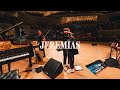 Jeremias  egoist live at elbphilharmonie hamburg