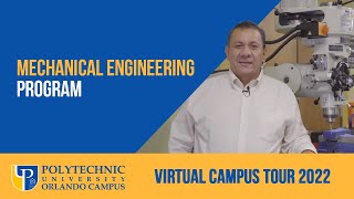 Mechanical Engineering Program   Dr  Bernardo Restrepo