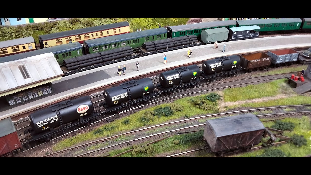 Gcj Racing GCJ Update August 2025 - YouTube
