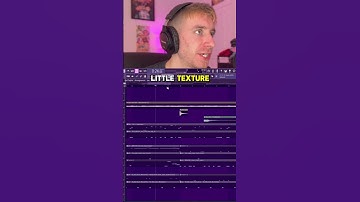 Hi hats as a texture 🤔 #musicproducer #producer #beatmaker #beats #flstudio #music