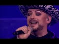 Culture Club - Do You Really Want to Hurt Me [Live] | Baloise Session 2016 (Boy George)