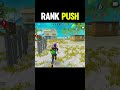 নতুন র্যাংকে সিজনের ভয়ংকর পুশ 🤯 #freefire #ridushorts #ridugaming #mrtripler #ffshorts #rankpush